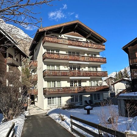 Luxury Chalets & Apartments By Mountain Exposure Zermatt Extérieur photo