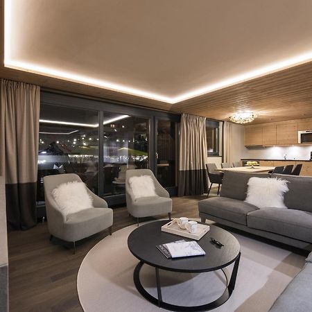 Luxury Chalets & Apartments By Mountain Exposure Zermatt Extérieur photo