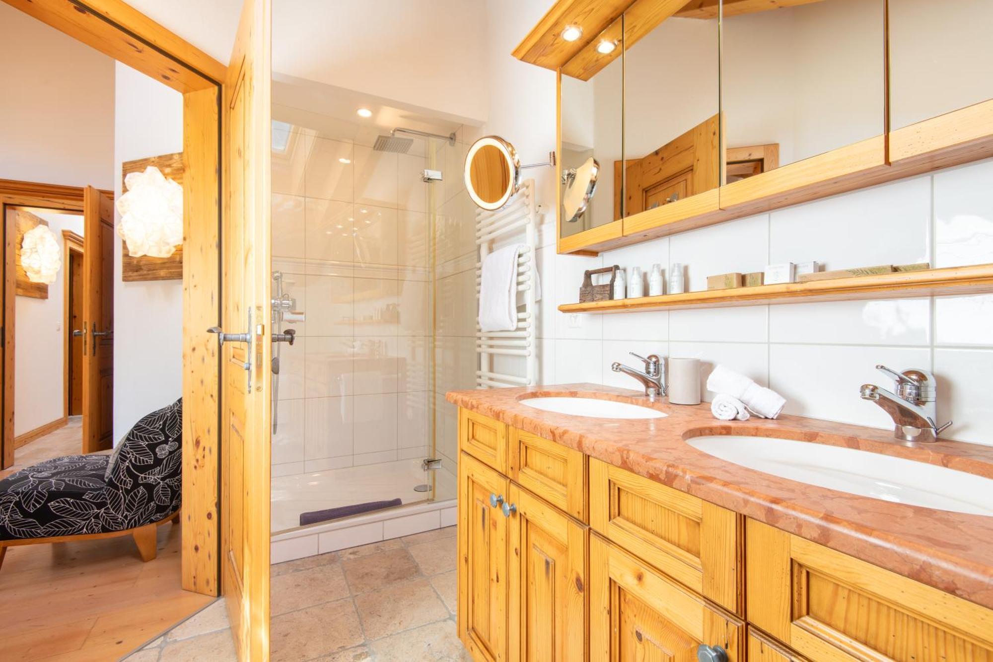 Luxury Chalets & Apartments By Mountain Exposure Zermatt Chambre photo